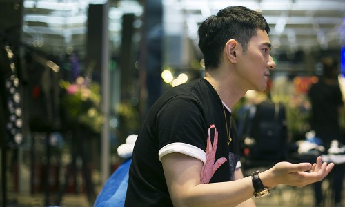 李晨 ：NPC 很受争议，这一点我很清楚